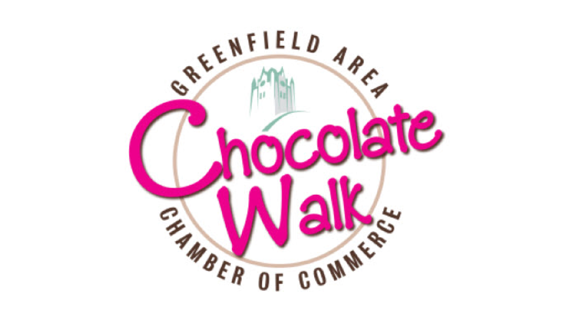 Greenfield Chocolate Walk